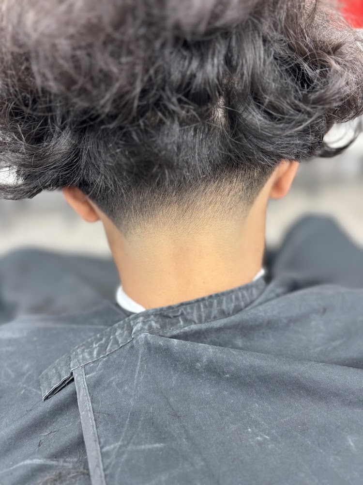 Clipper Werkz Barbershop view 4
