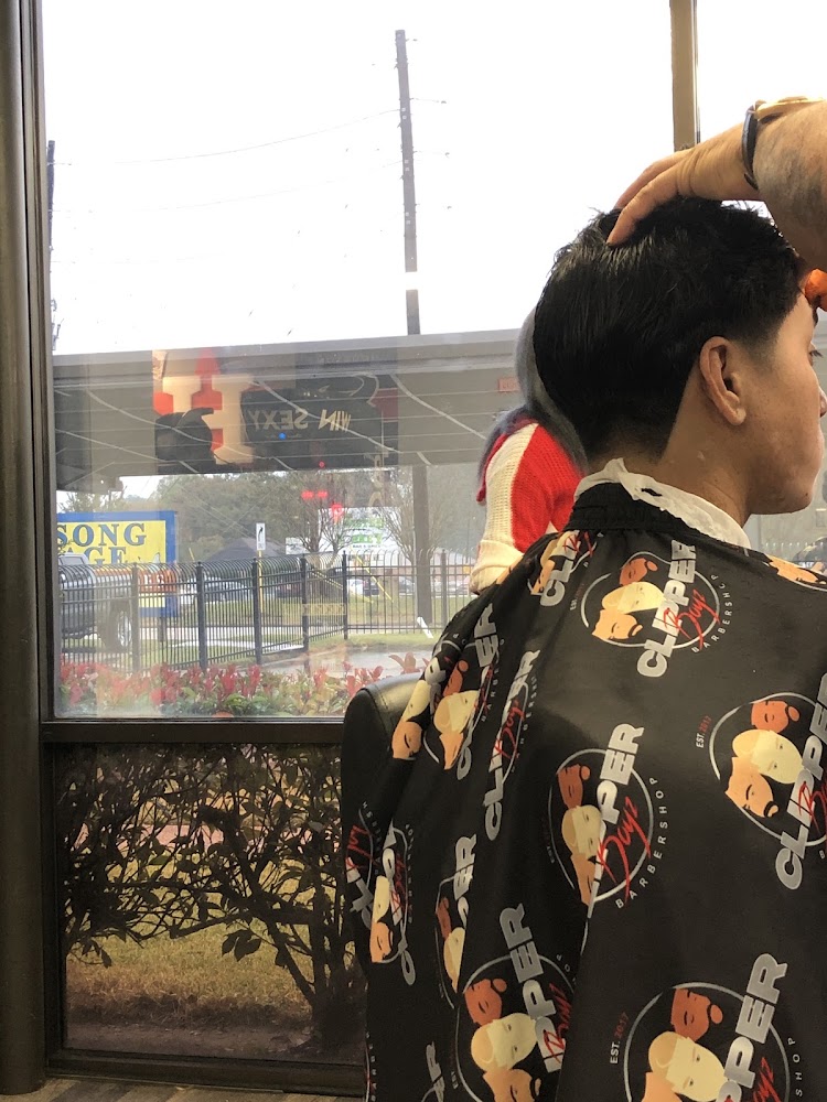 Clipperboyz Barbershop primary photo