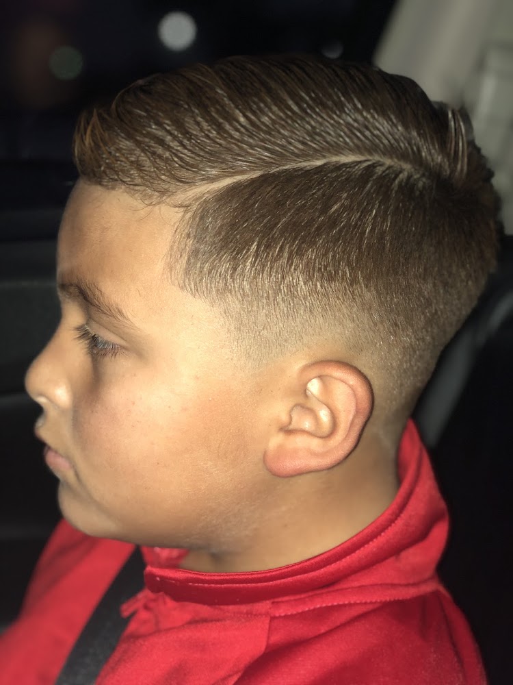 Clipperboyz Barbershop view 5