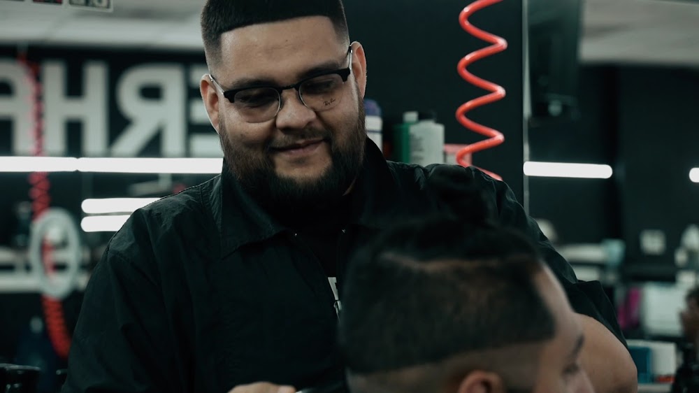 Clipperhands Barbershop WESTSIDE view 2