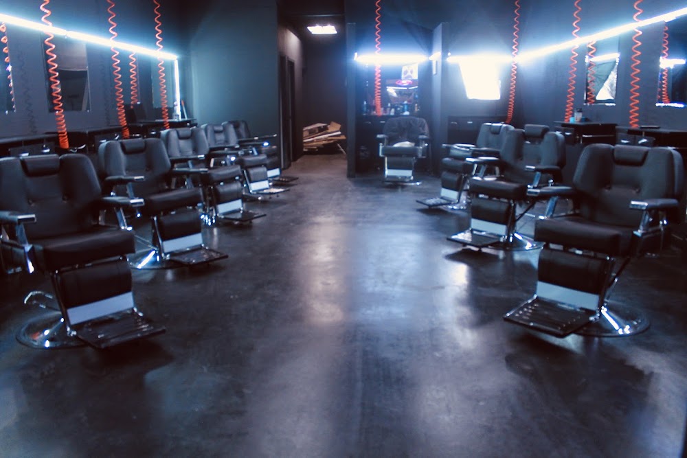 Clipperhands Barbershop WESTSIDE view 4