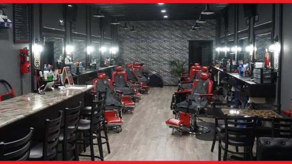 Clips On 66 Barbershop Rancho Cucamonga primary photo