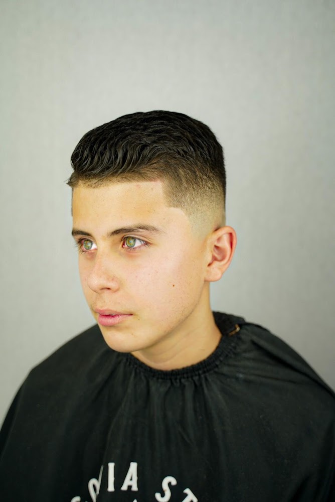 Clips On 66 Barbershop Rancho Cucamonga view 4