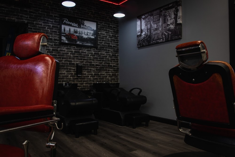 Clips On 66 Barbershop Rancho Cucamonga view 5