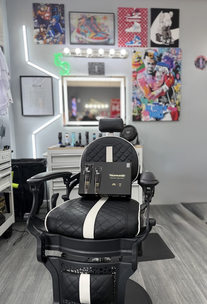 Clutch City Barbershop primary photo