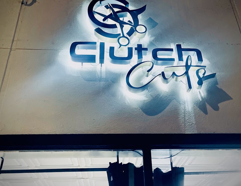 Clutch Cuts primary photo