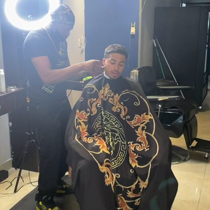 Clutch Cuts view 4