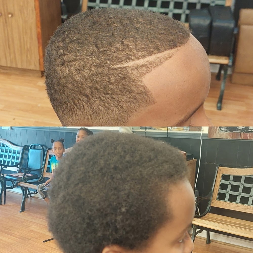 Coffee Plaza Barber Shop view 4