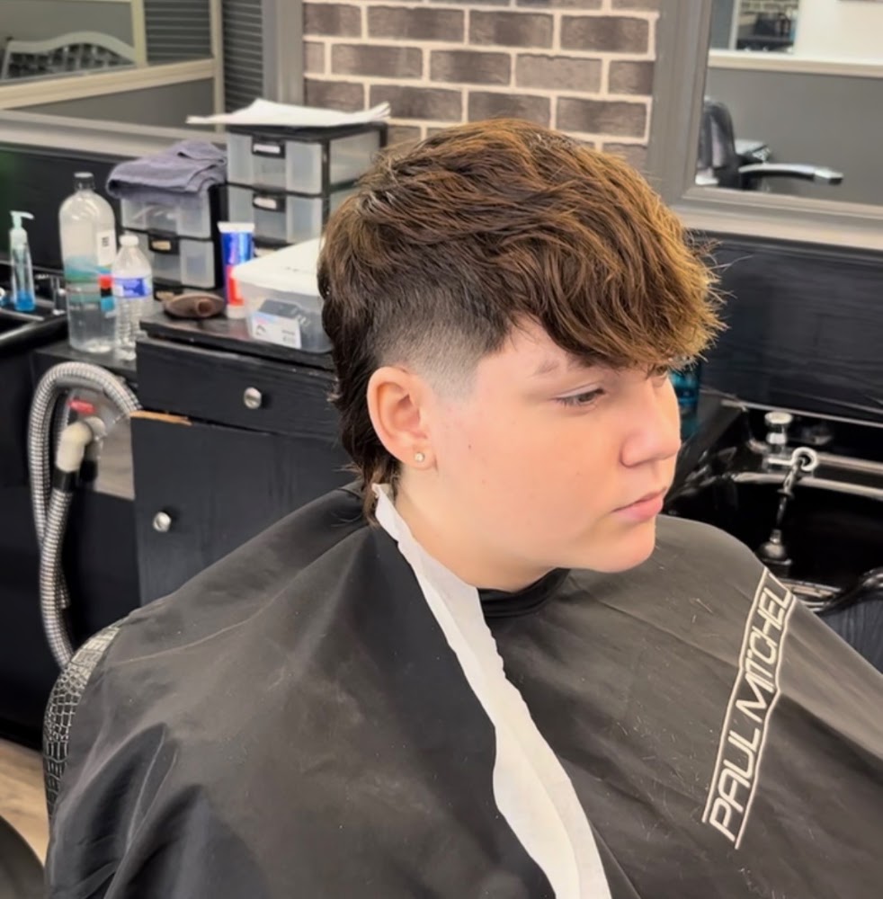 Coffee Plaza Barber Shop view 5