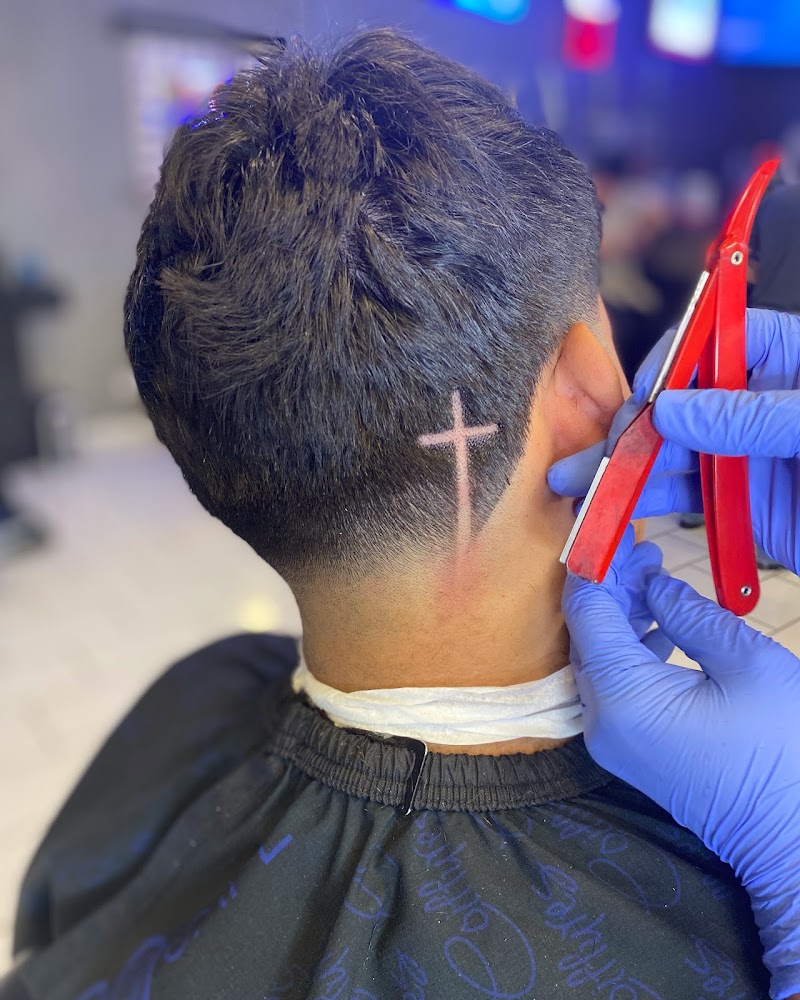 Coiffures Barbershop & Salon WALK-INS WELCOME primary photo