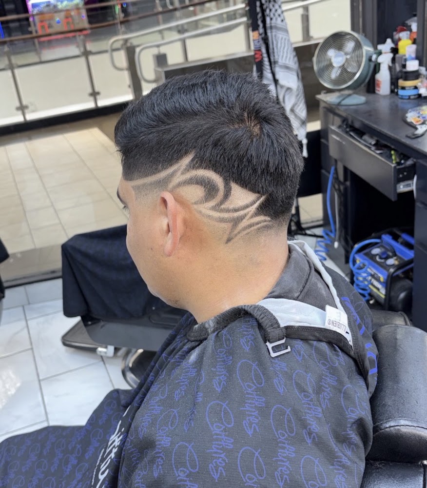 Coiffures Barbershop & Salon WALK-INS WELCOME view 5