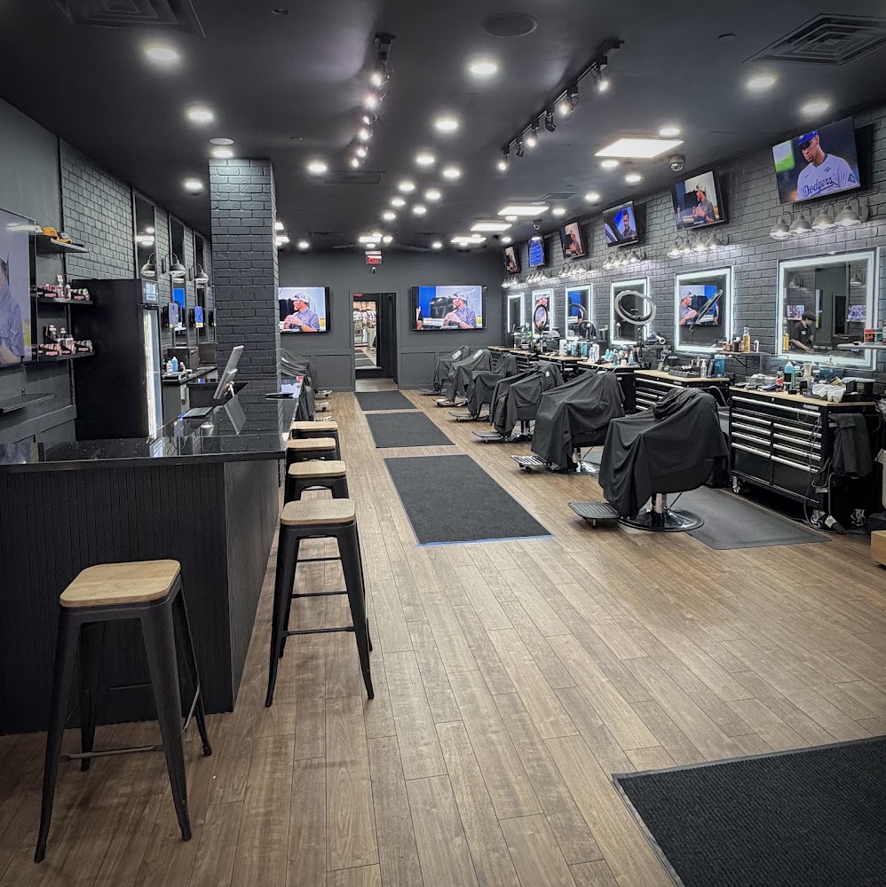 Collab Barbershop primary photo