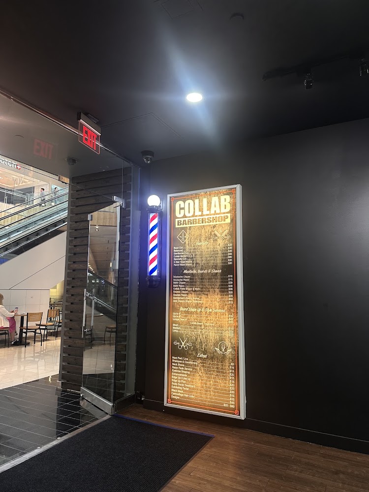 Collab Barbershop view 2