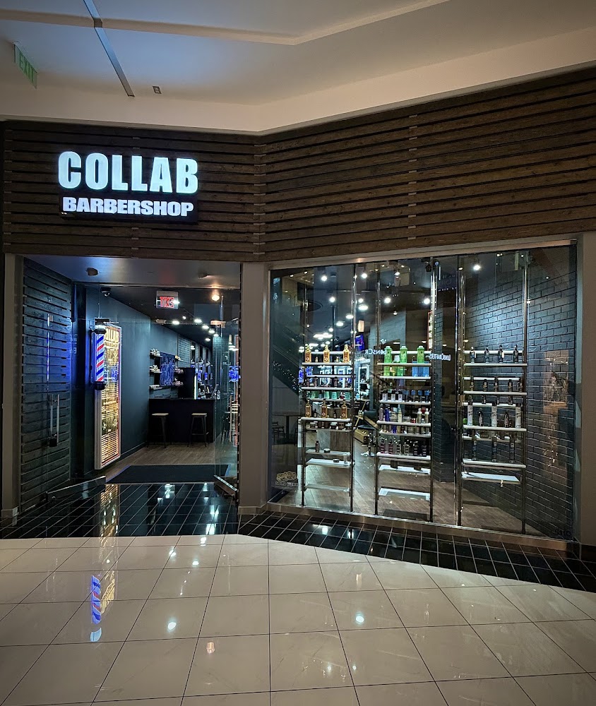 Collab Barbershop view 4