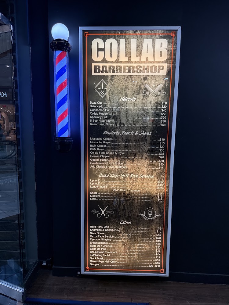 Collab Barbershop view 5