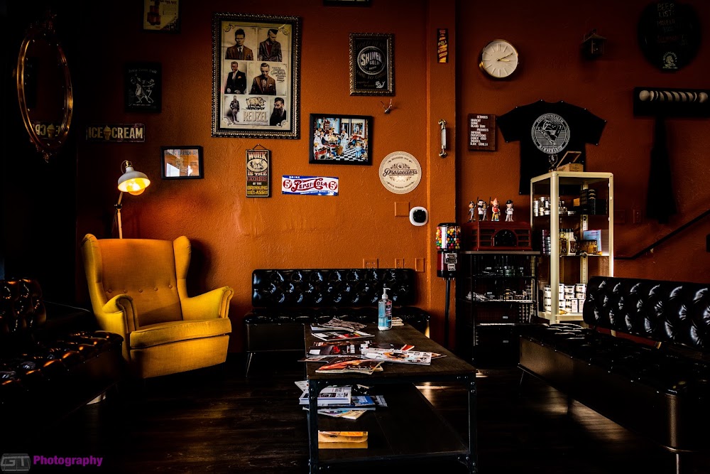 Commonwealth Barbershop view 5