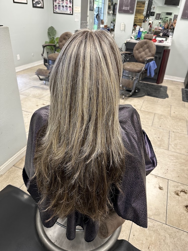 Consuelo's Barber Shop primary photo