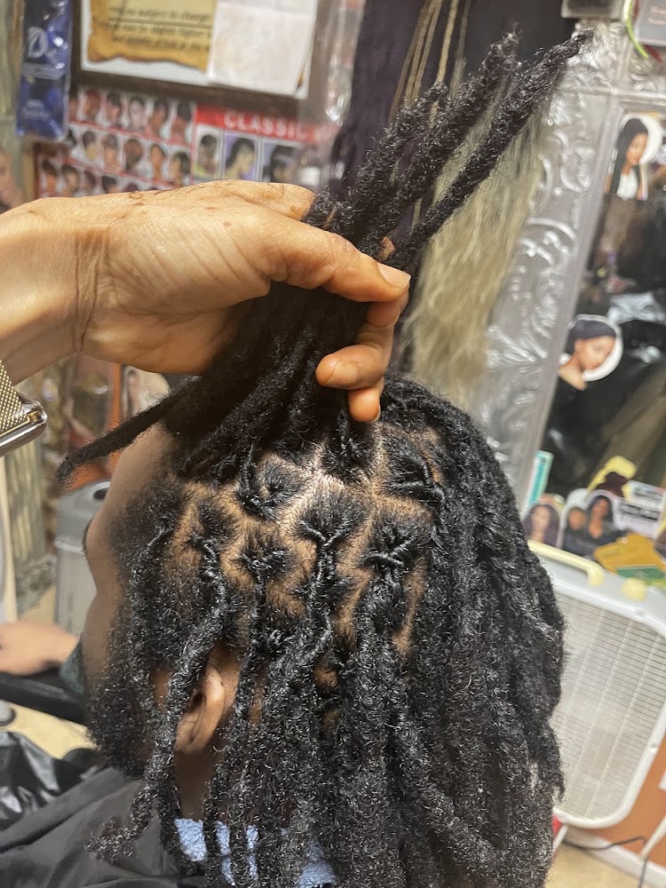 Consuelo's Barber Shop view 3