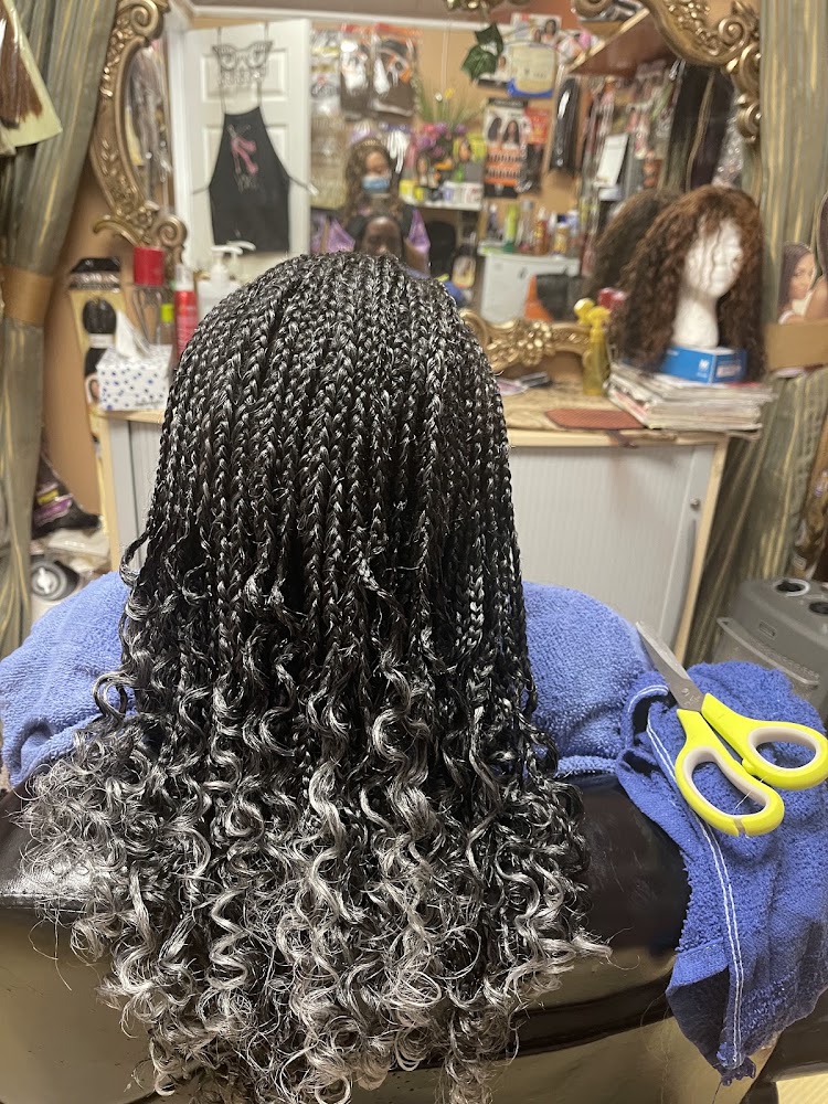 Consuelo's Barber Shop view 4