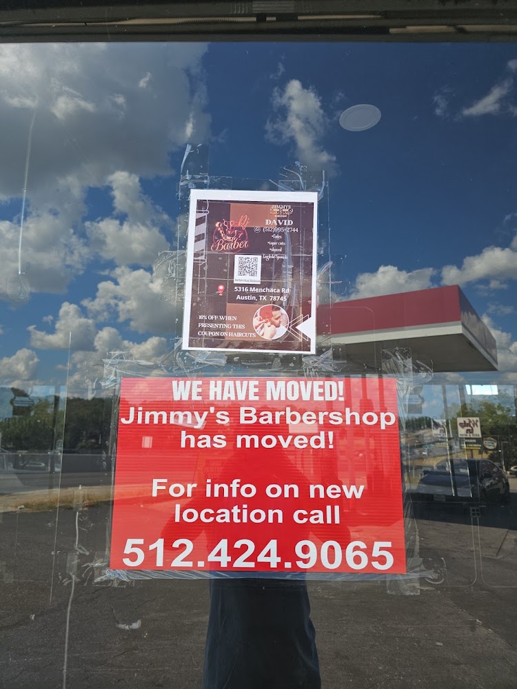 Country Cutz Barbershop South Austin primary photo