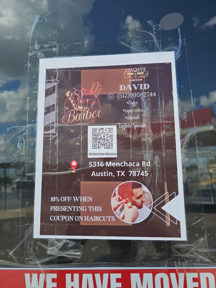 Country Cutz Barbershop South Austin view 2