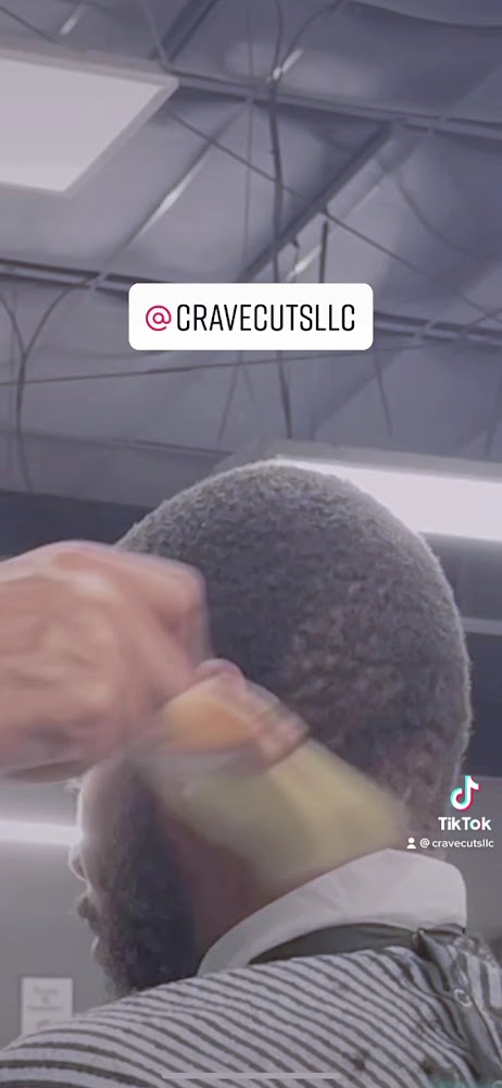 Crave Cuts Barbershop view 3