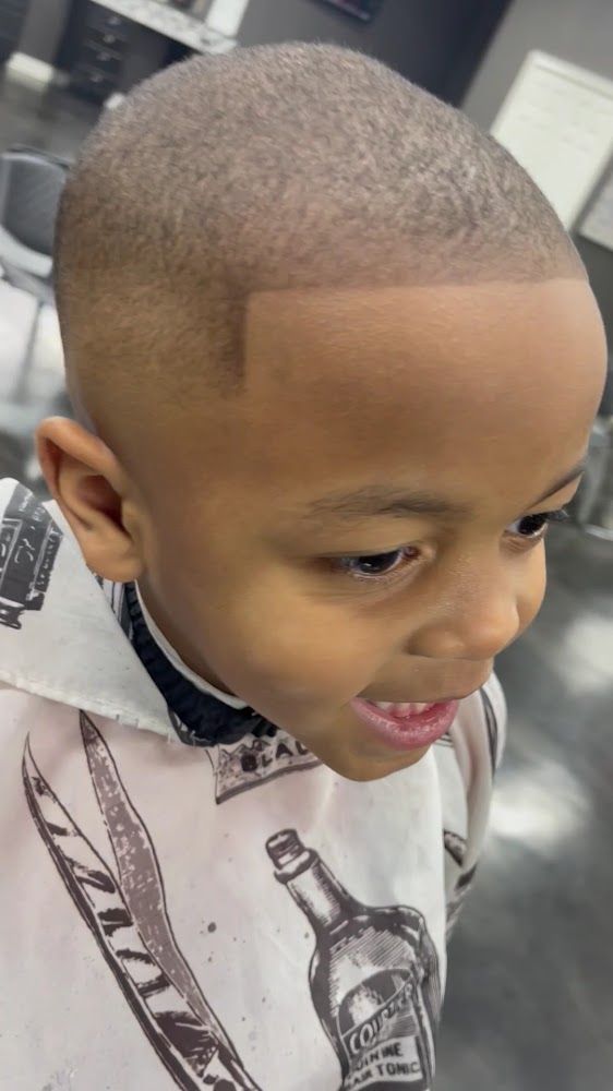 Crave Cuts Barbershop view 4