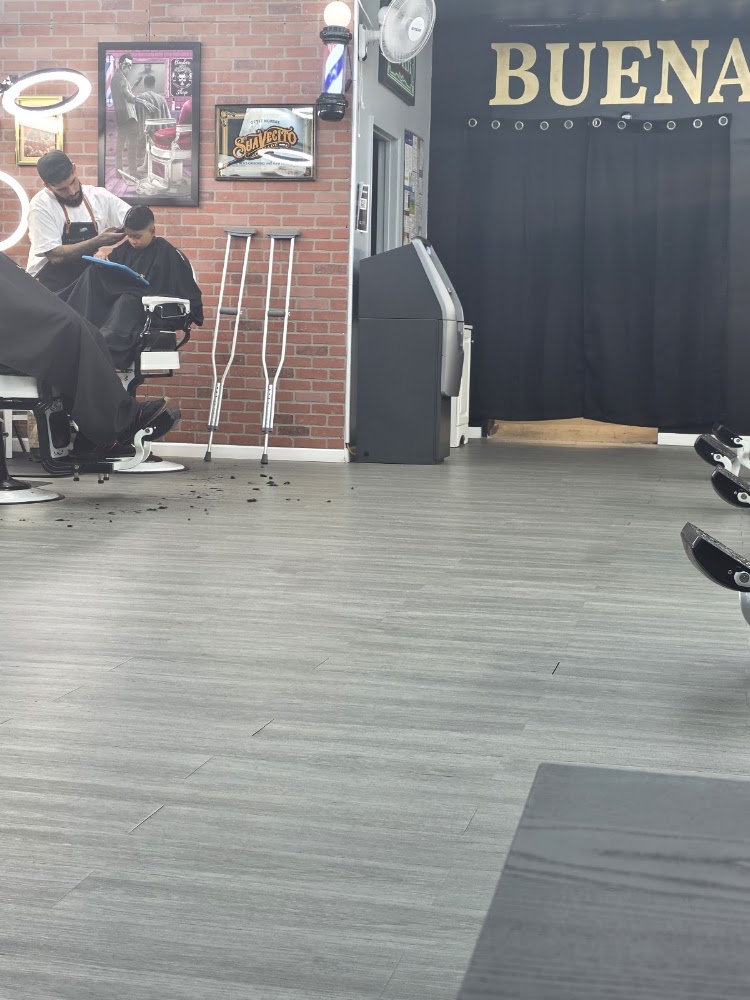 Create Barbershop view 3