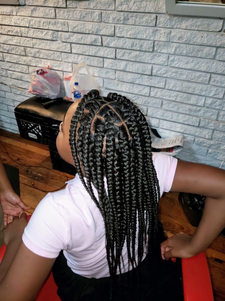 Creative Roots Barber Shop / Clothing Co view 2
