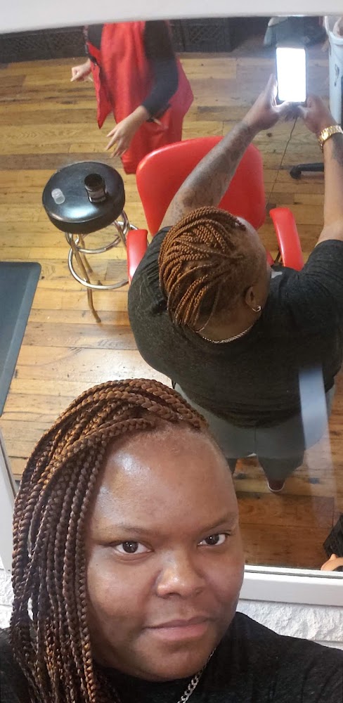 Creative Roots Barber Shop / Clothing Co view 3