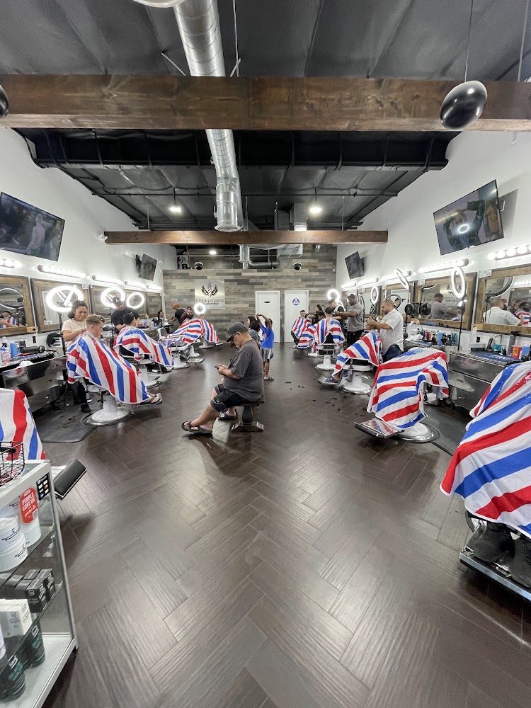 Crewlounge Barbershop primary photo
