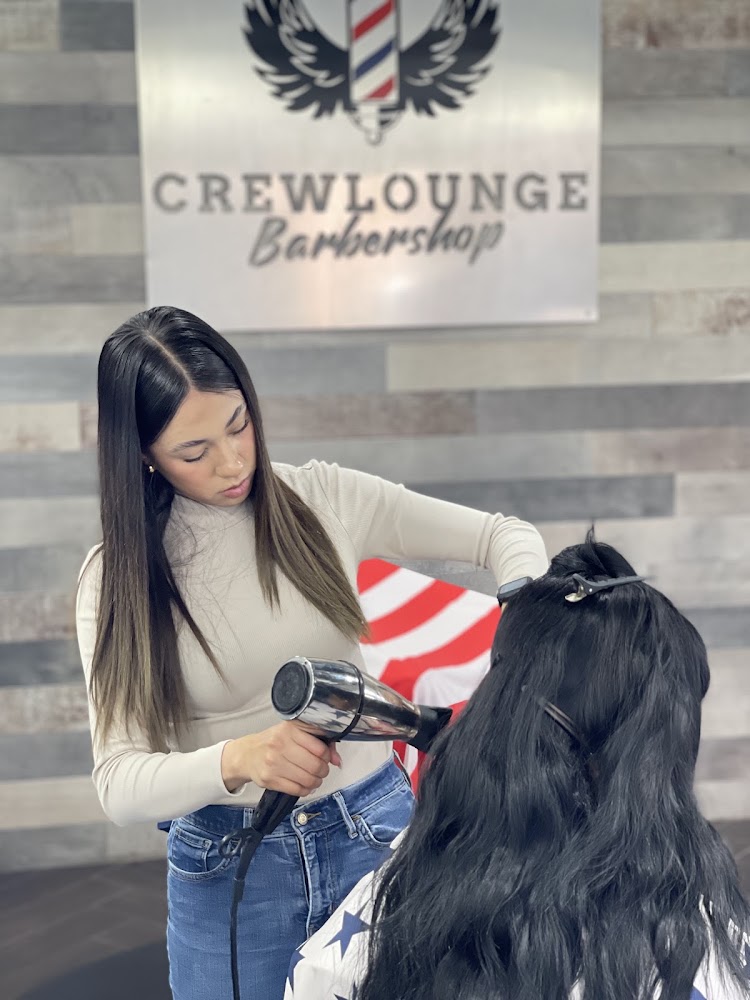 Crewlounge Barbershop view 4