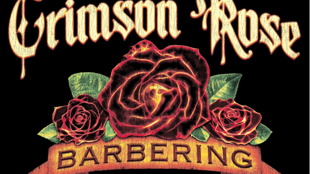 Crimson Rose Barbering primary photo