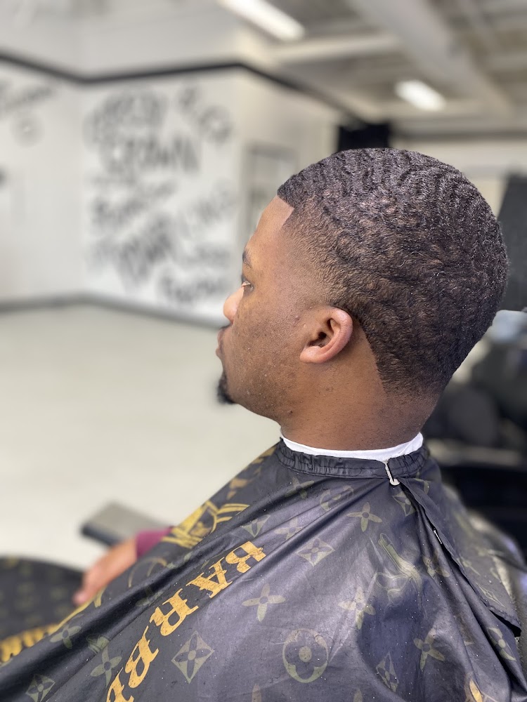 Crown Barbershop, Salon, & Supplies view 3