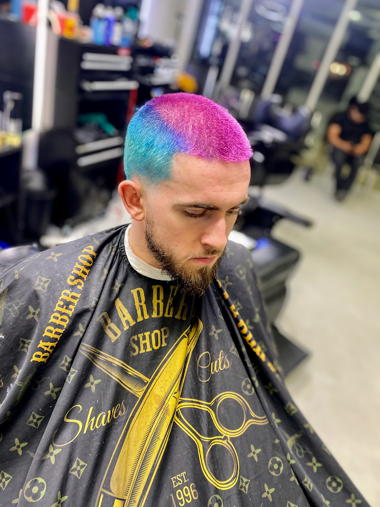 Crown Barbershop, Salon, & Supplies view 5