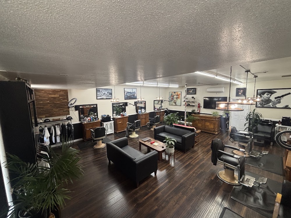 Crowns Barbershop primary photo