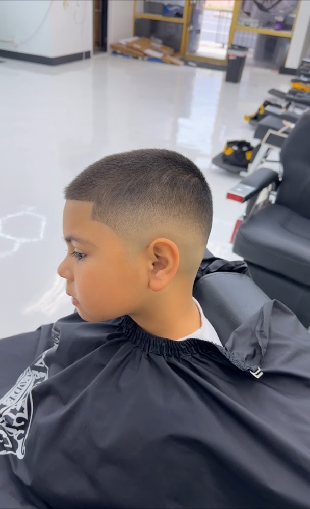 Cruzers Barbershop view 3