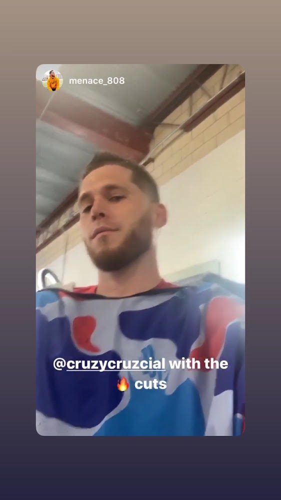 CruzyCruzcial primary photo