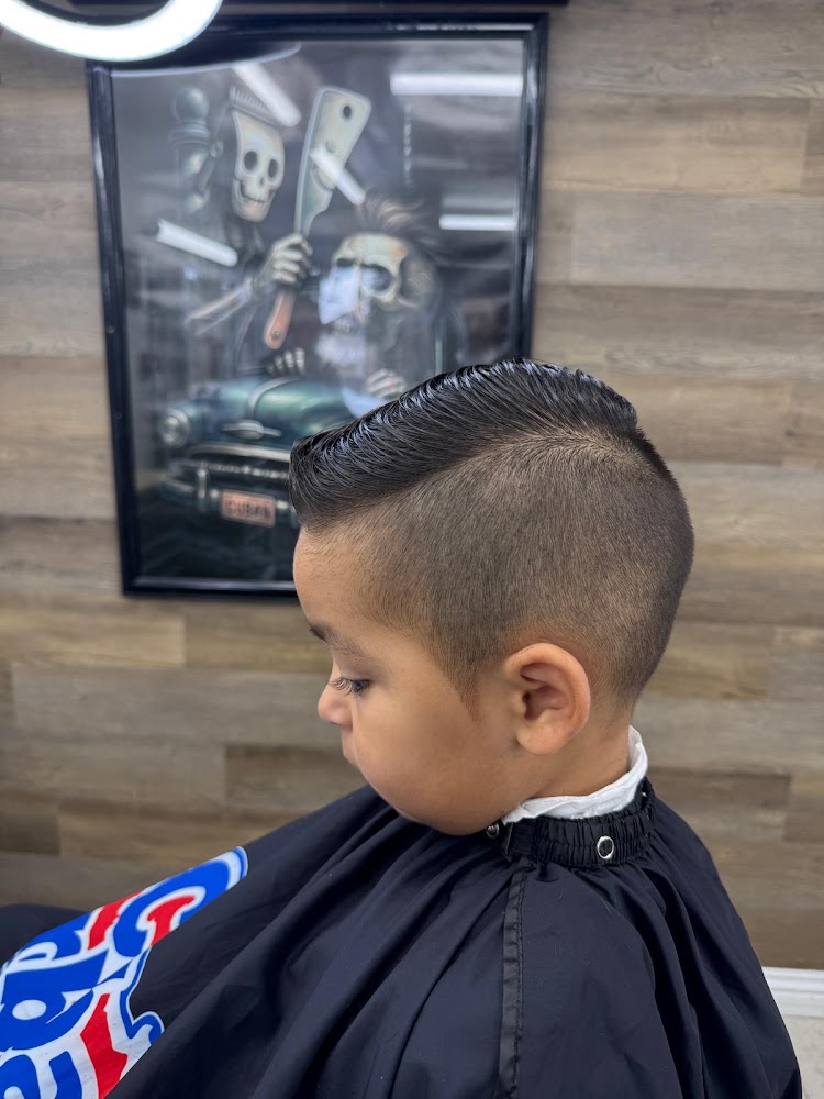 Cuban Barbershop primary photo