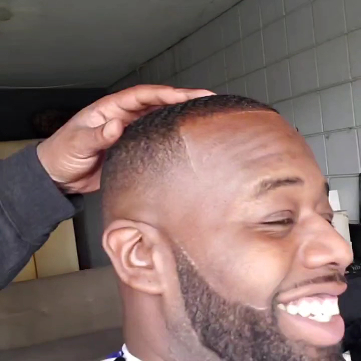 Culture Barber Lounge view 3