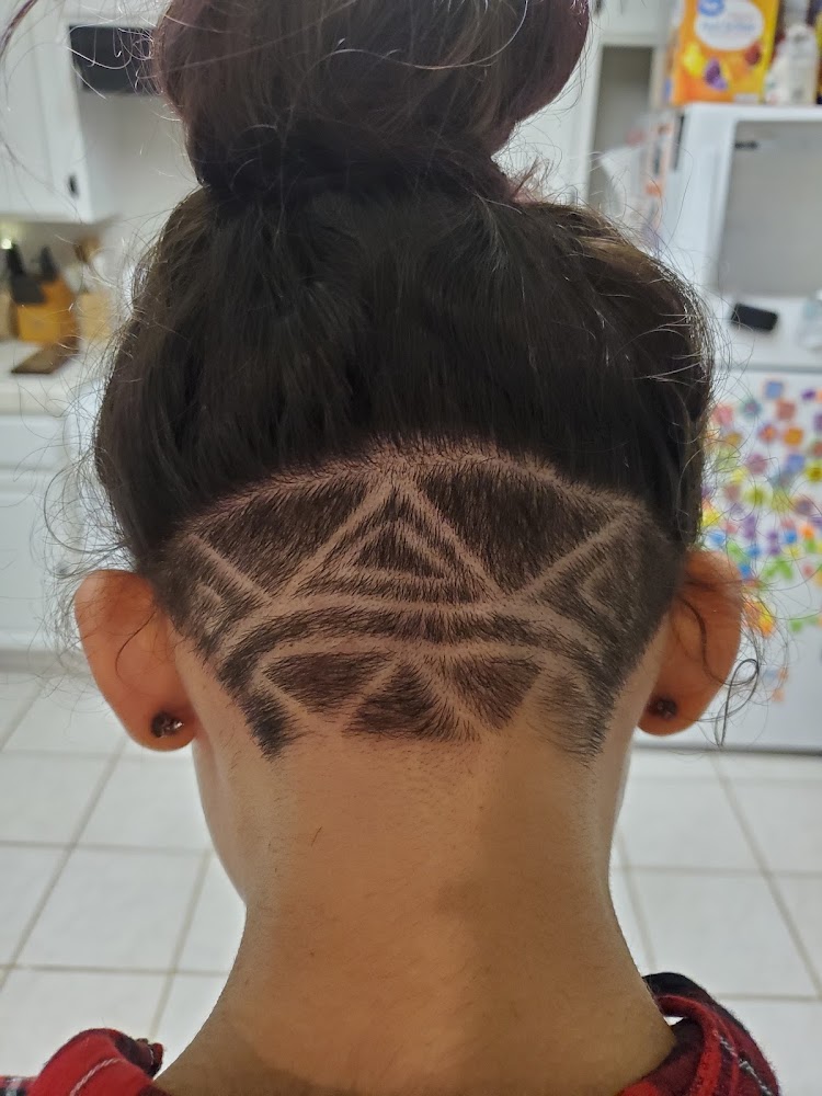 Culture Barber Lounge view 5