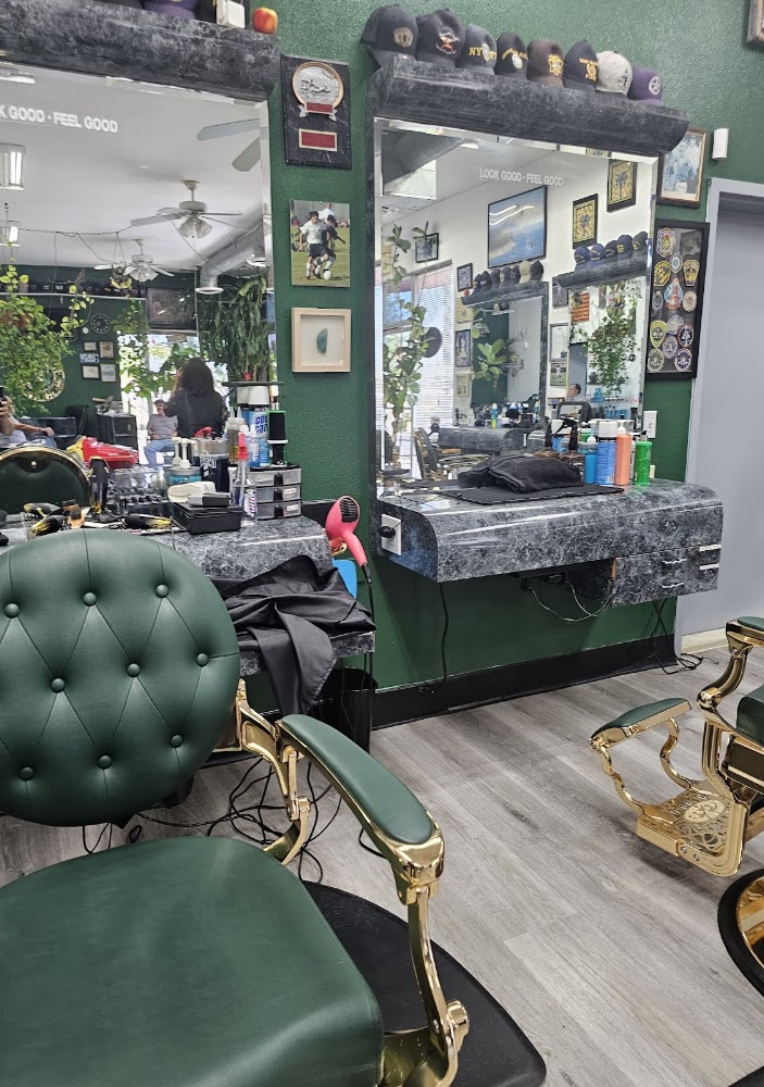 Cut & Go Barber Shop view 3