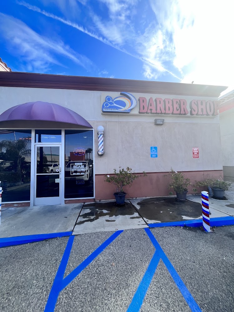 Cut & Go Barber Shop view 4