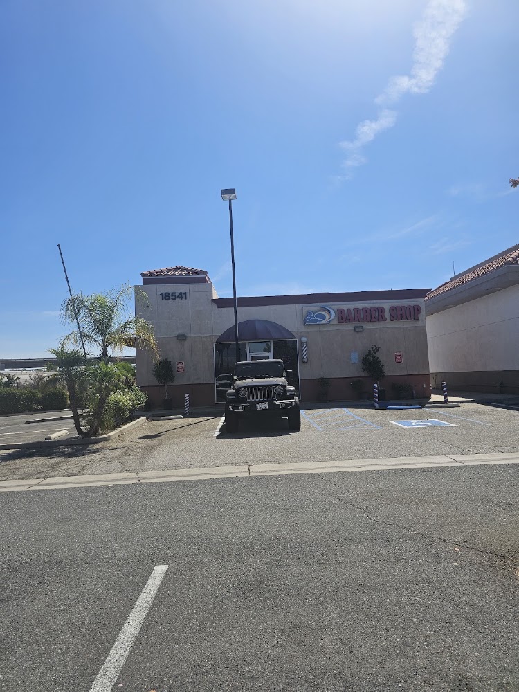 Cut & Go Barber Shop view 5