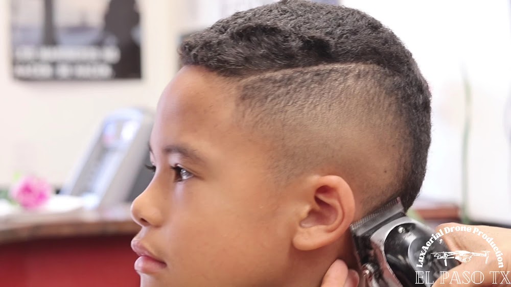 Cut "N" Shave Barber and Beauty Salon view 2