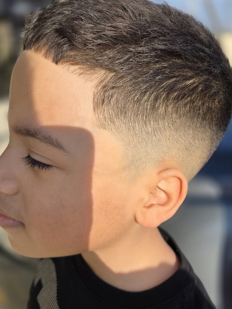 Cut Therapy Barbershop view 5