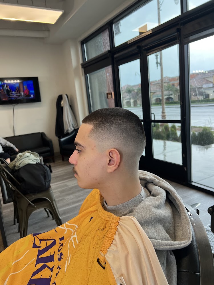 Cuts by JL primary photo