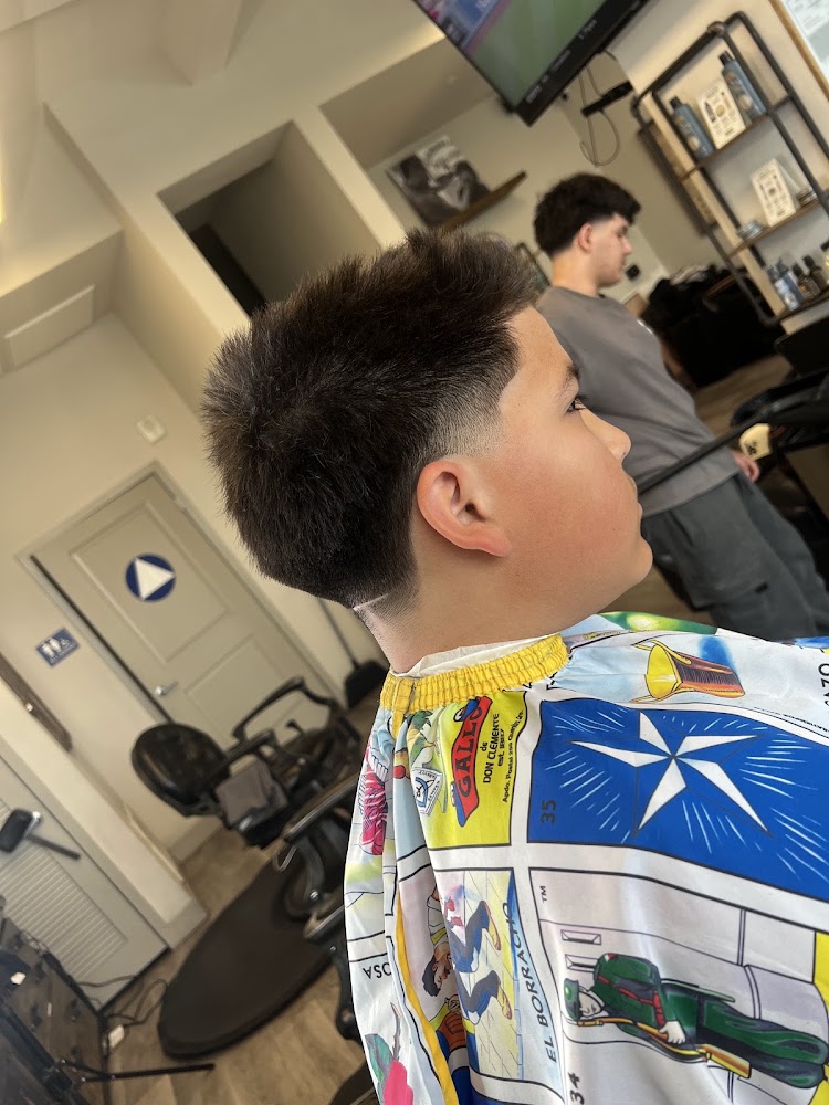 Cuts by JL view 3