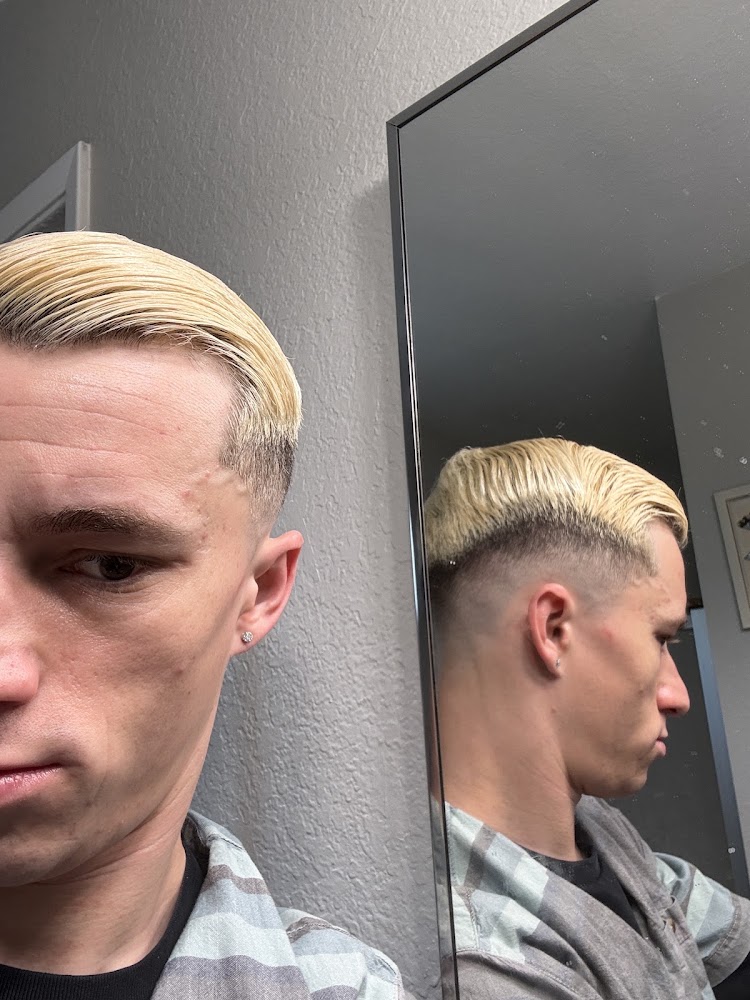 Cuts by JL view 5