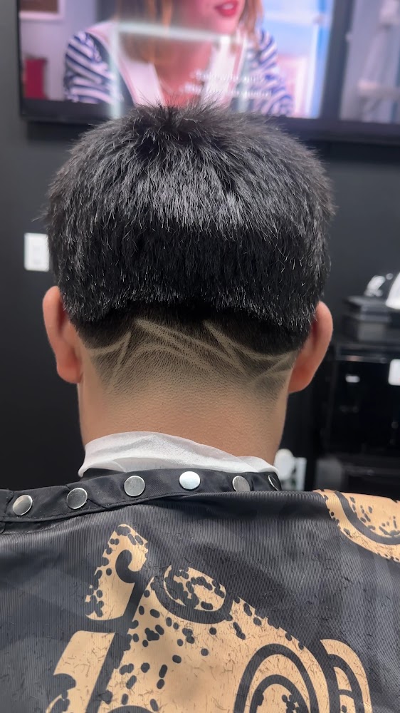 Cuts By Rico Barber Studio view 3